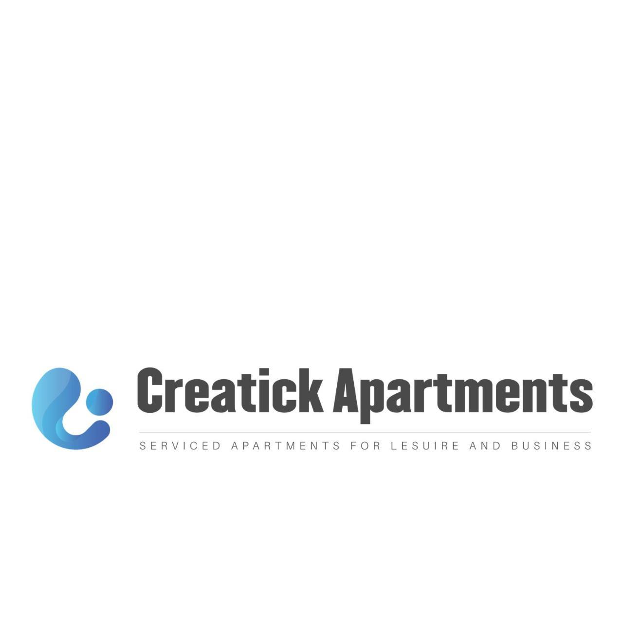 Boutique Collection In Reading By Creatick Exterior photo